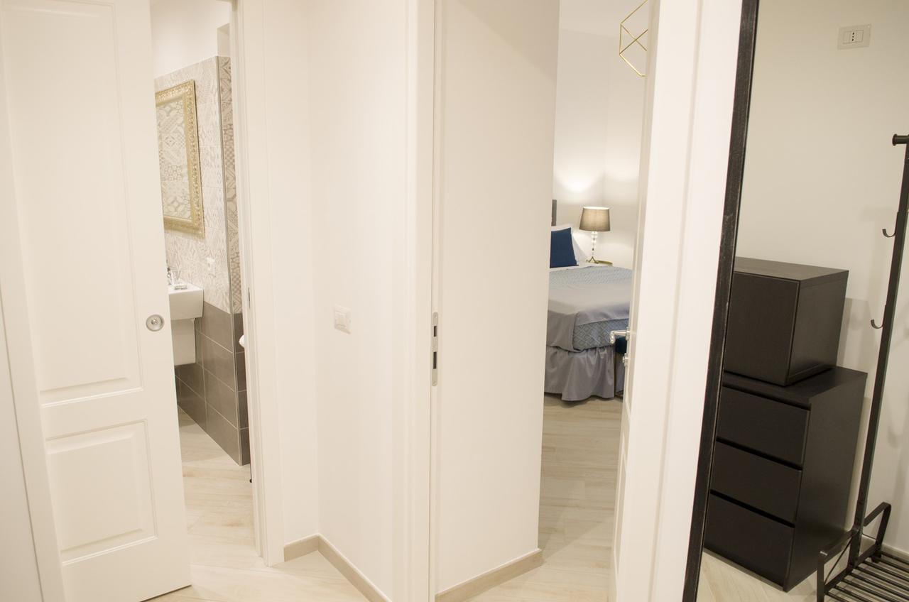 Guest house Palazzo Spasiano - Center Sorrento