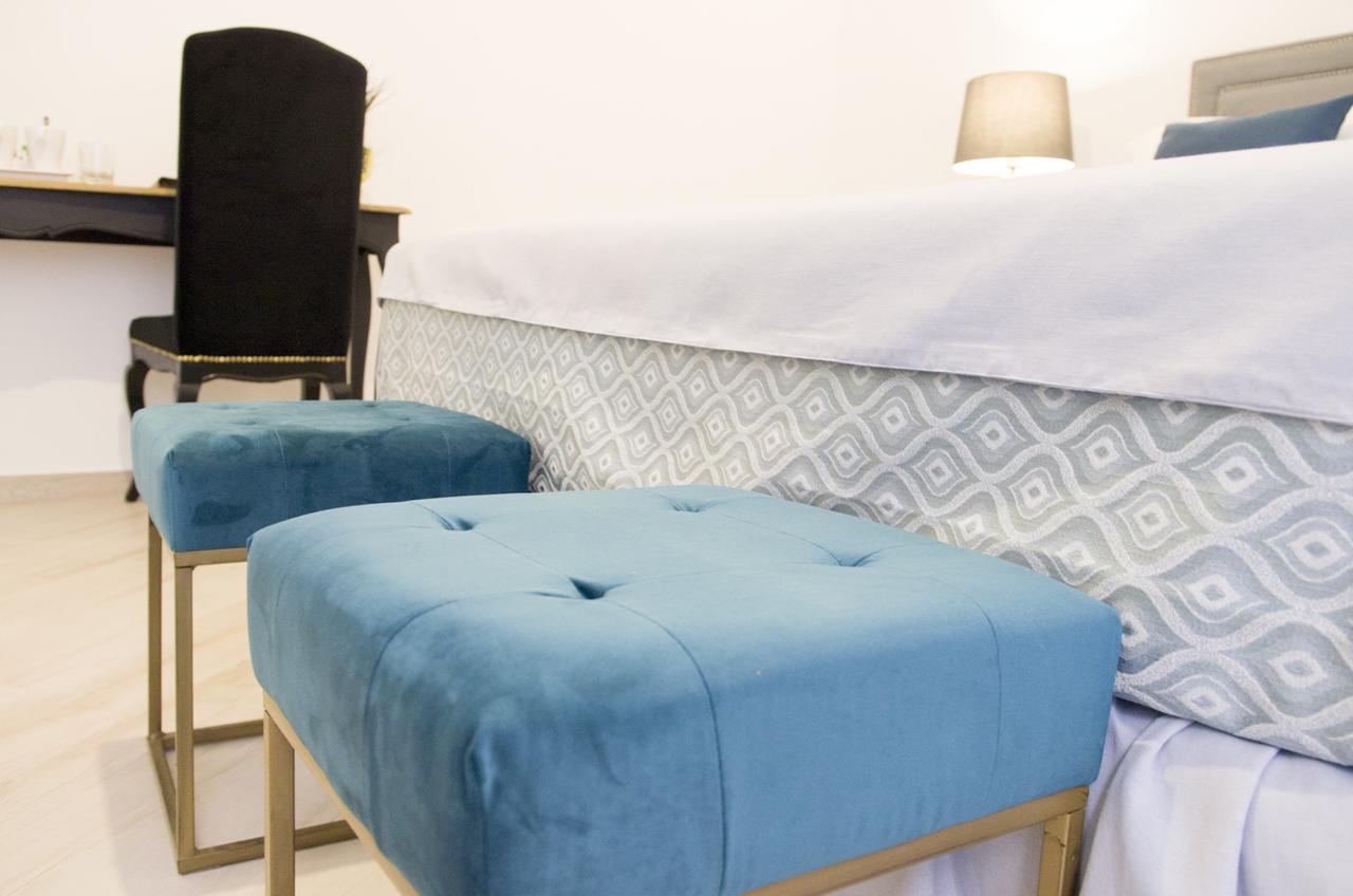 Casa de hóspedes Palazzo Spasiano - Center 3*
