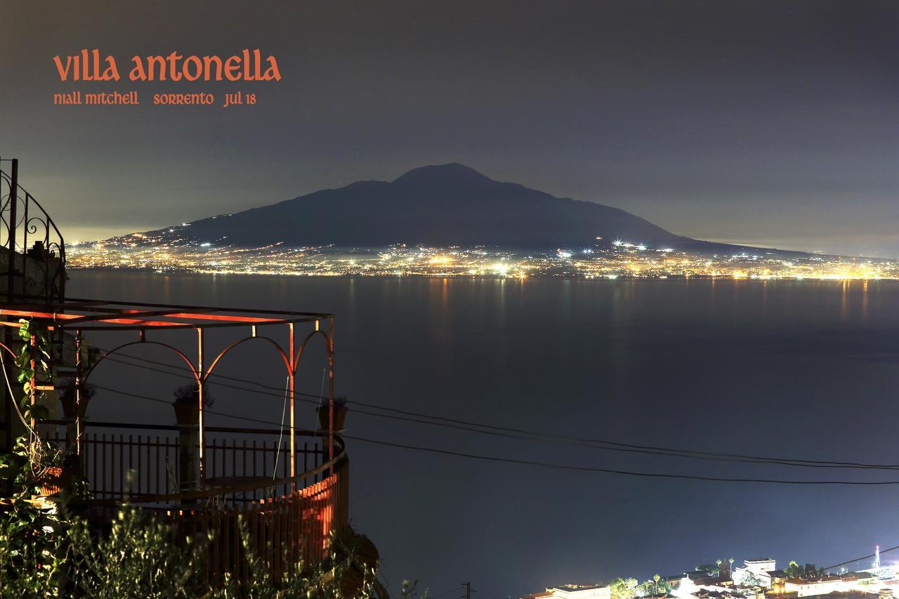 Villa Antonella Sorrento