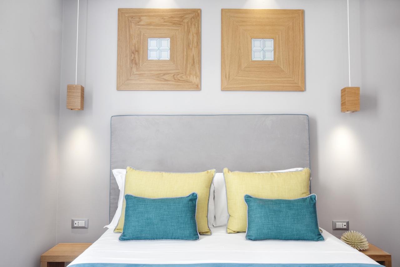Guest house La Piazzetta Sorrento