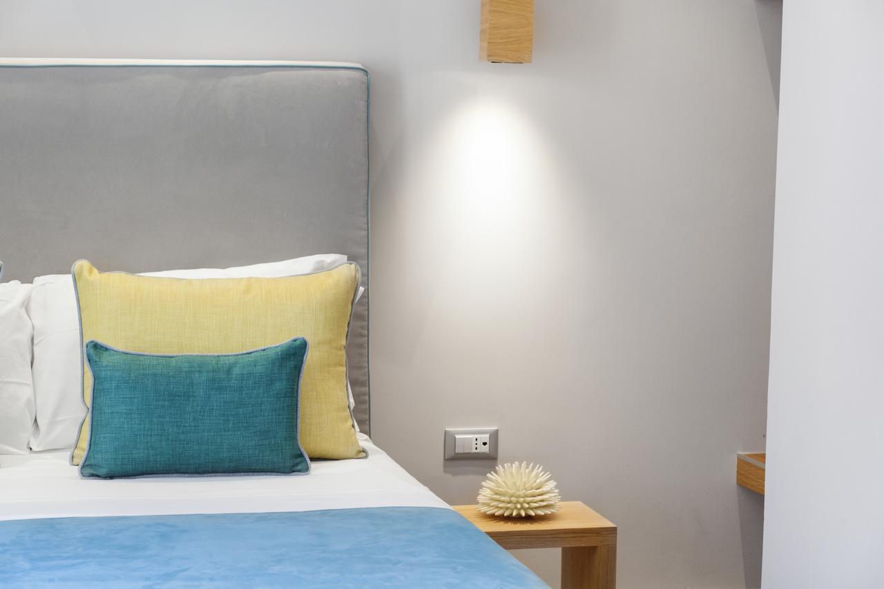 Guest house La Piazzetta Sorrento