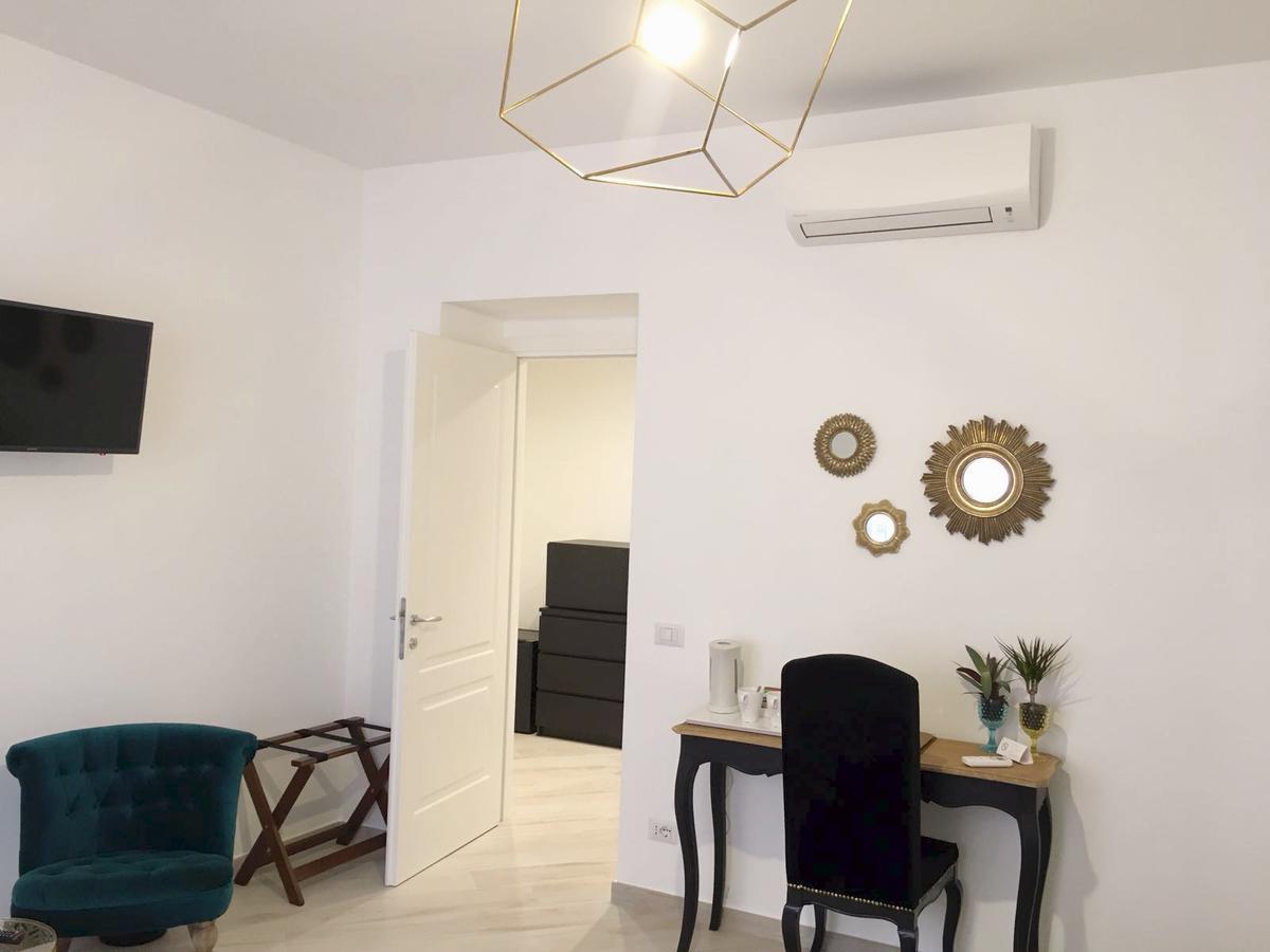 Palazzo Spasiano - Center Guest house Sorrento