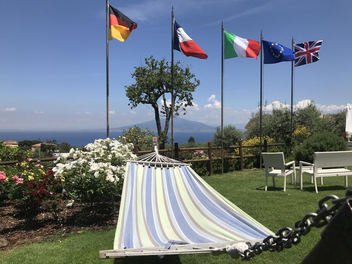 Casale Antonietta Sorrento