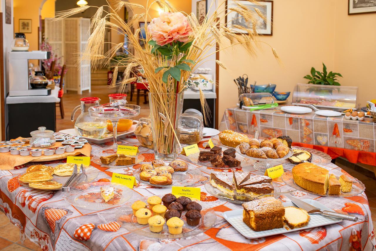 Il Casale Guest house