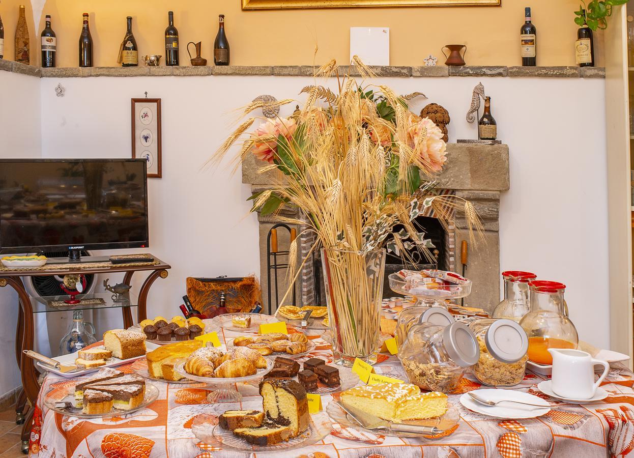 Guest house Il Casale Sorrento