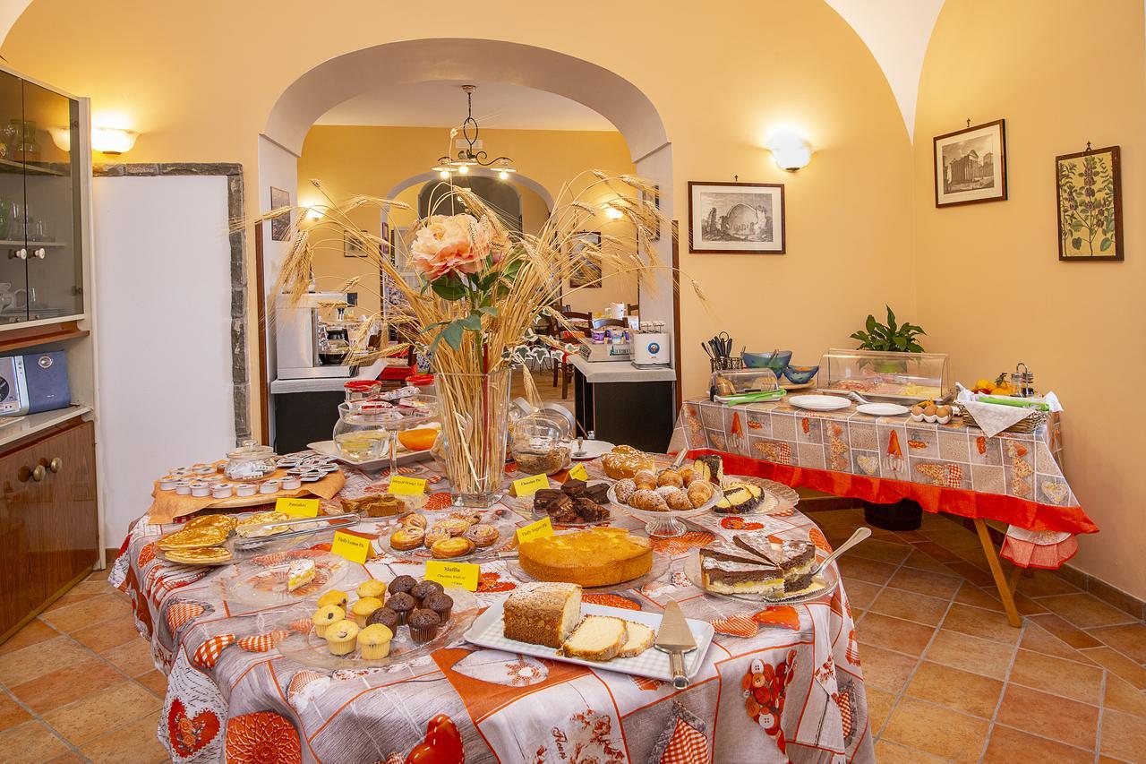 Il Casale Sorrento