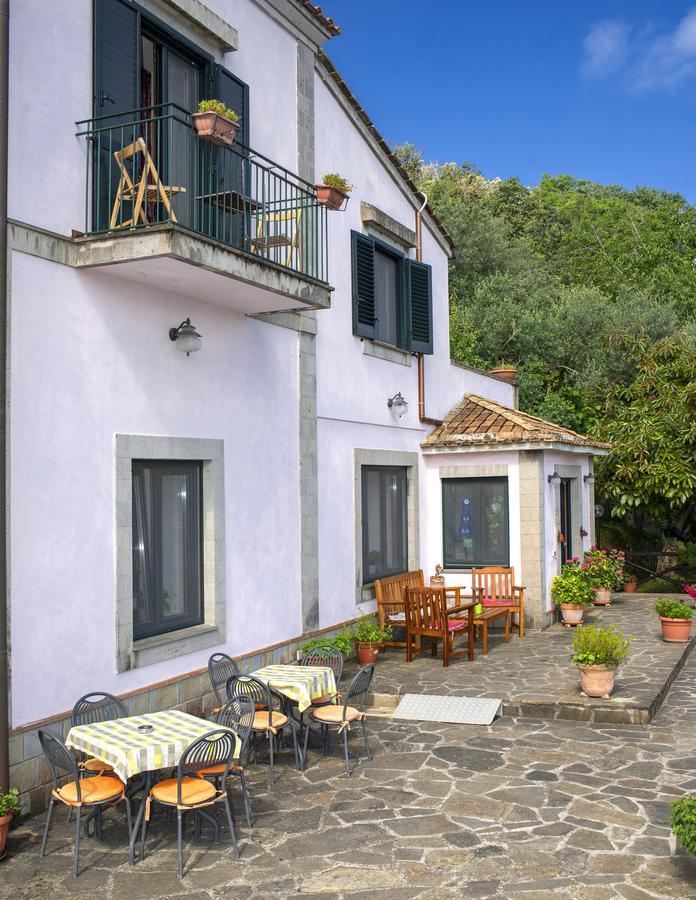 Il Casale Guest house 2*