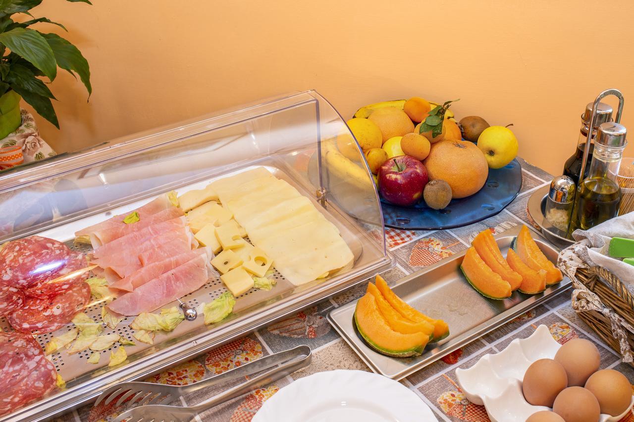 Il Casale Guest house Sorrento