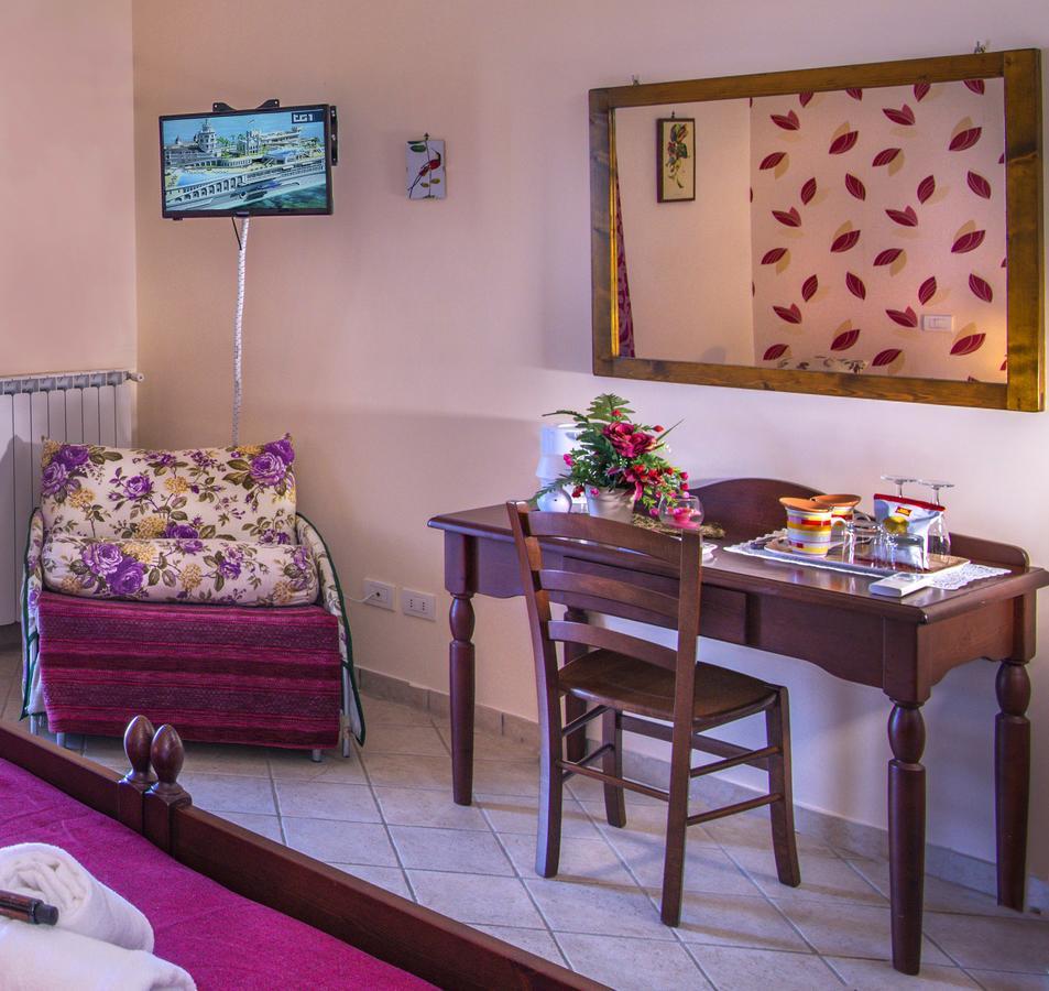 Guest house Il Casale