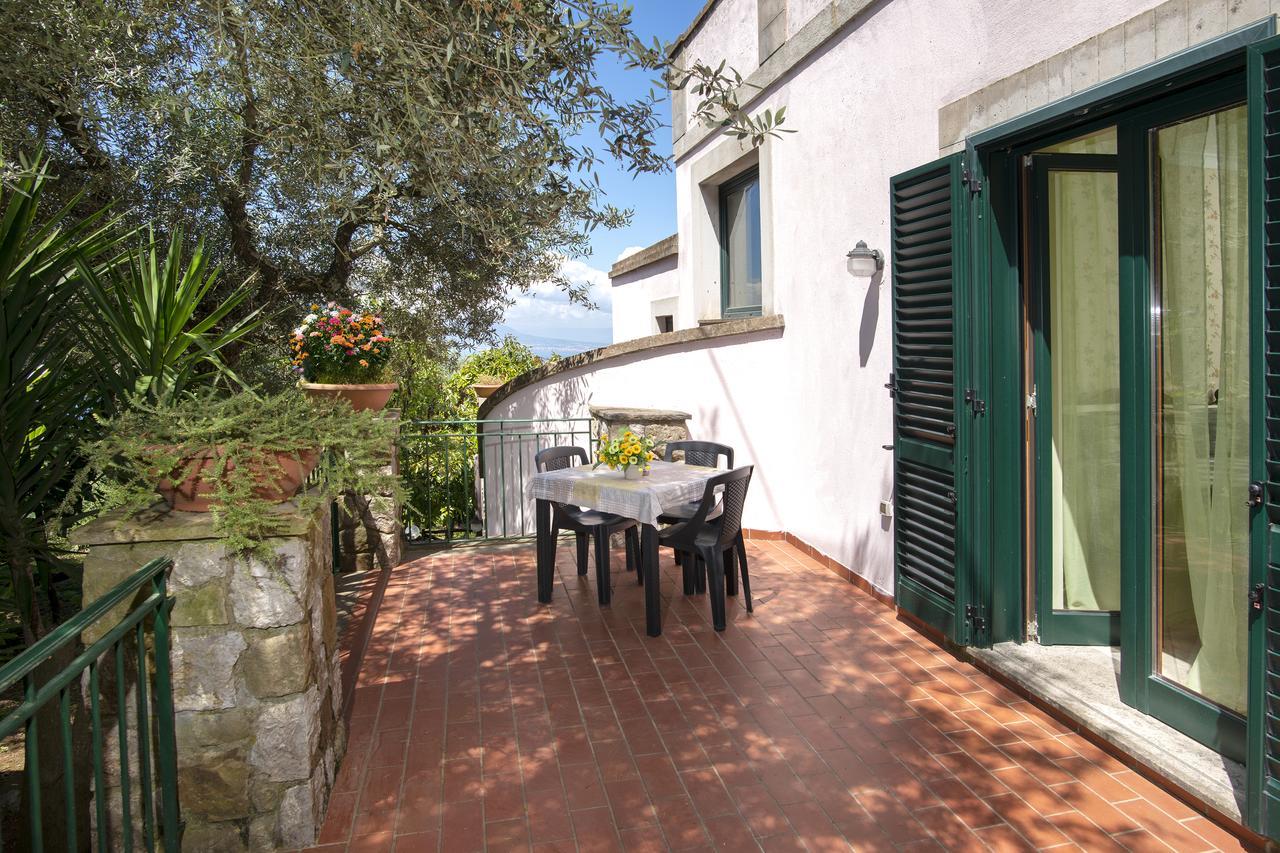 Il Casale 2* Sorrento