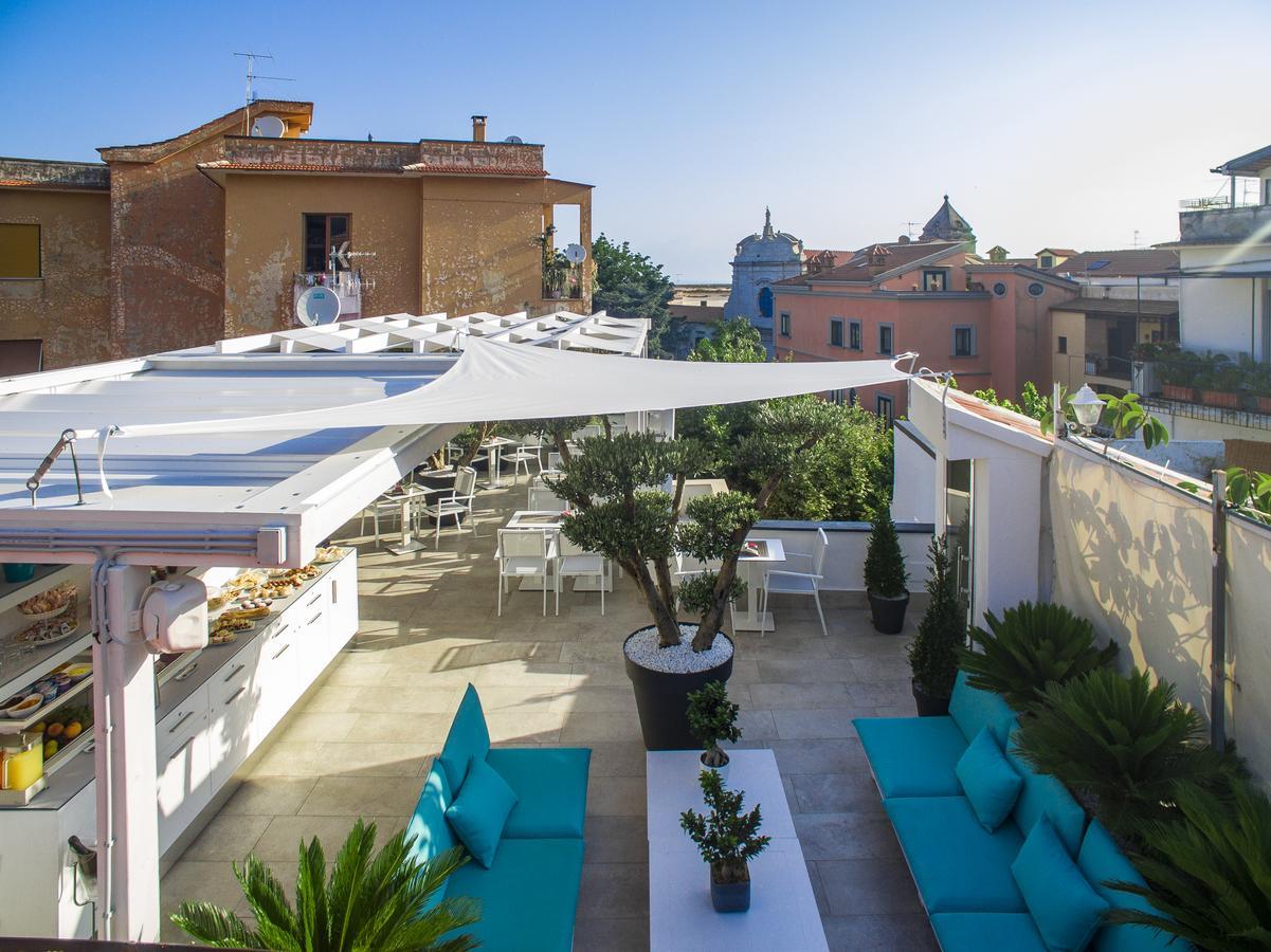 Magi House Relais Sorrento