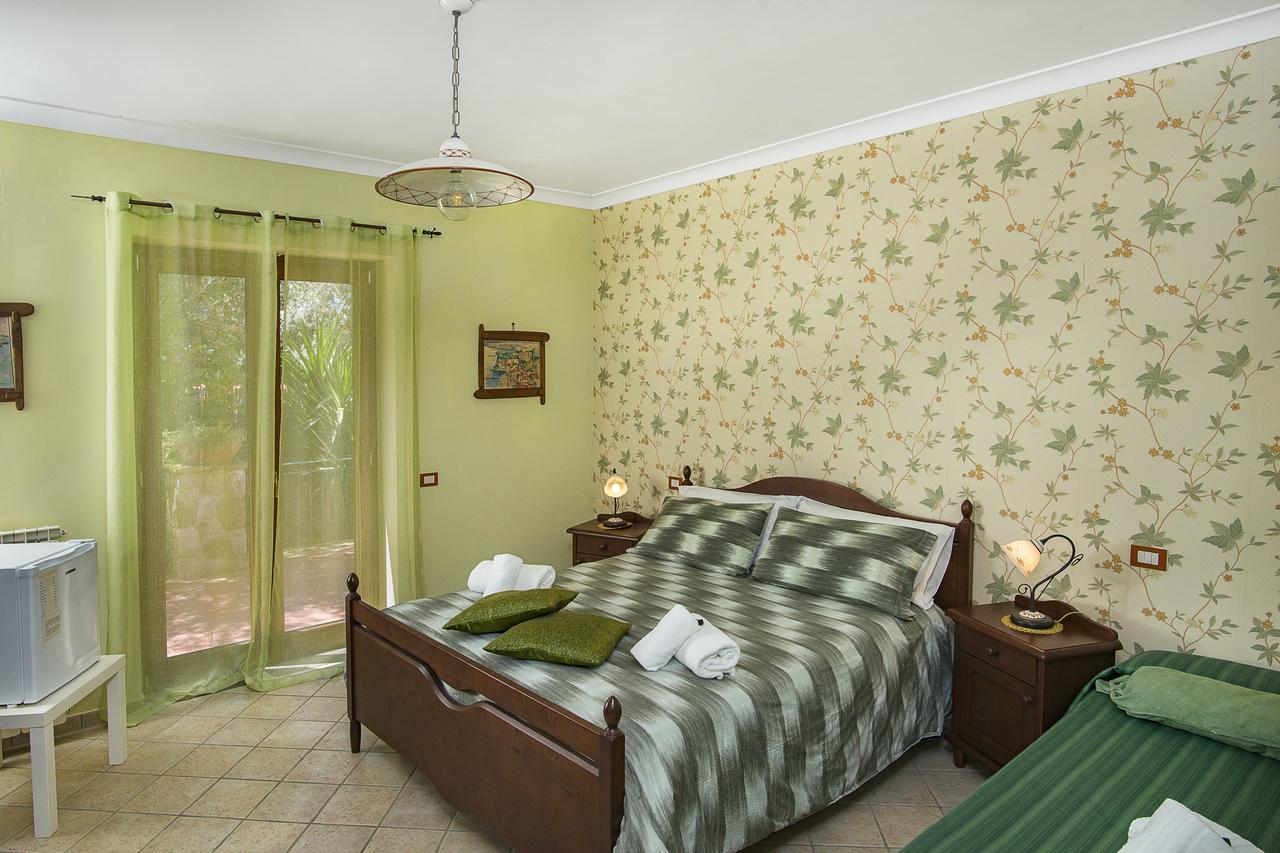 Il Casale 2* Sorrento