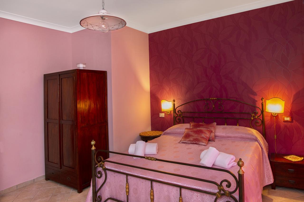 Guest house Il Casale 2*