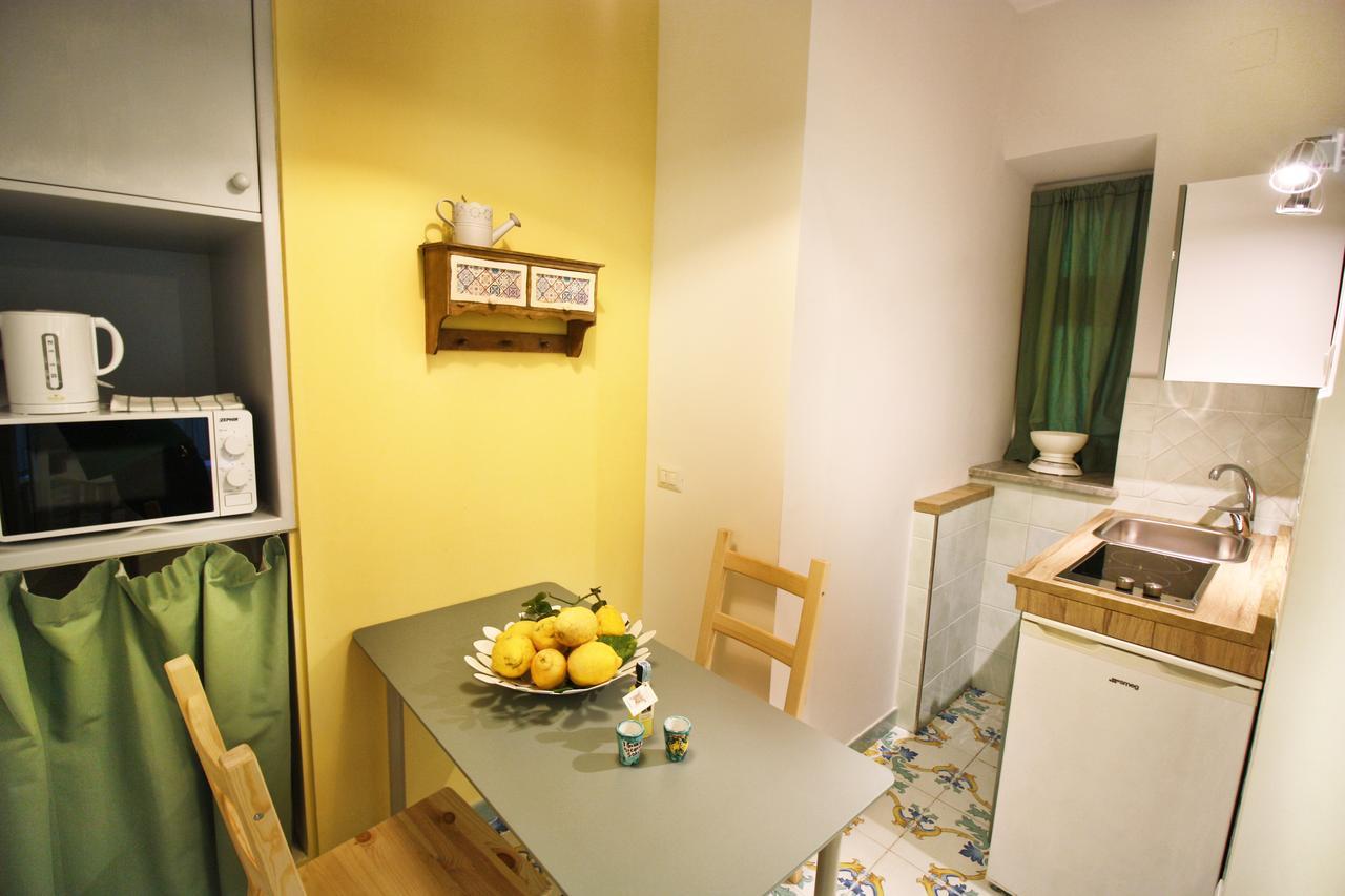 Holiday home I Giardini Di Cataldo *