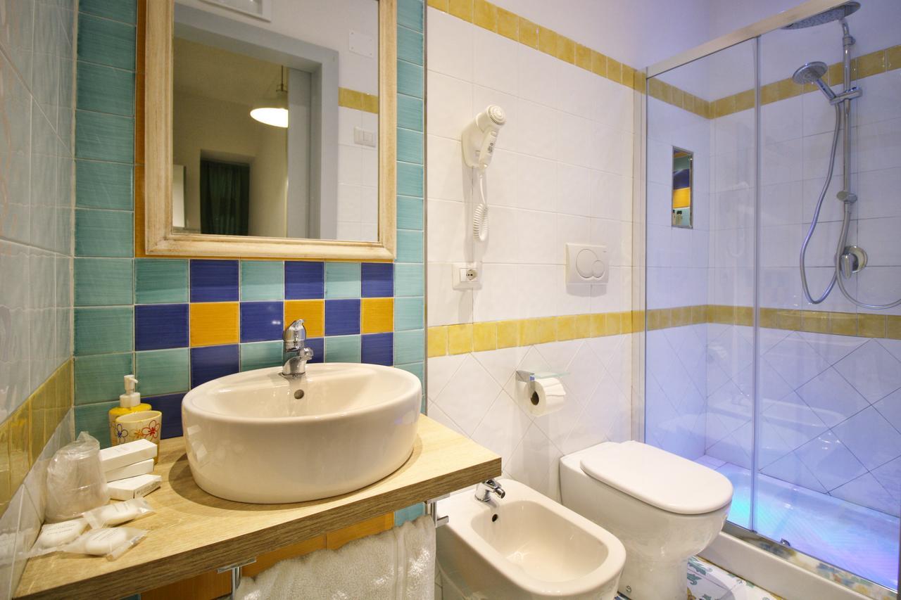 I Giardini Di Cataldo Holiday home Sorrento