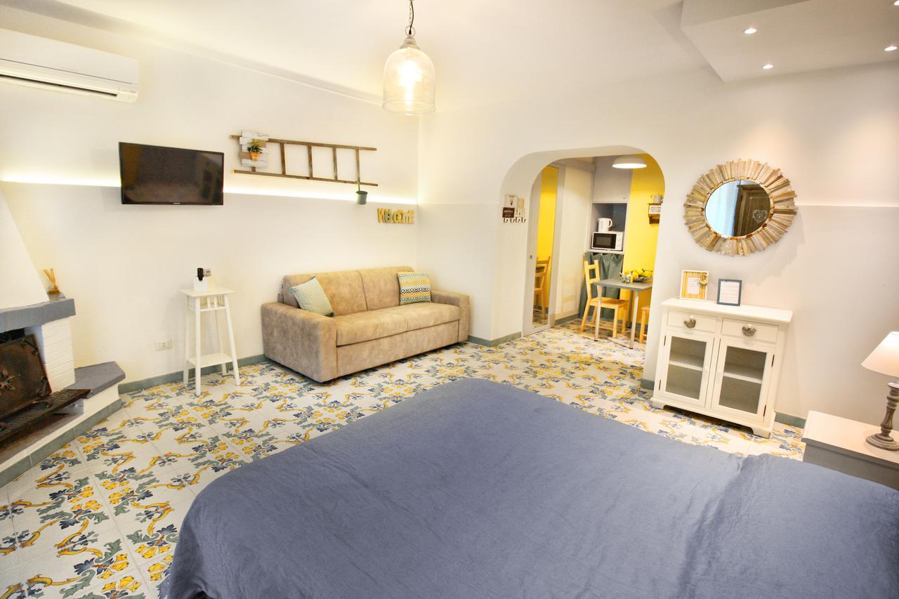 Holiday home I Giardini Di Cataldo