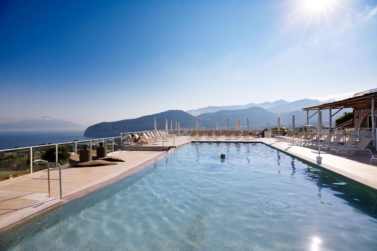 Hotel Art Gran Paradiso Sorrento