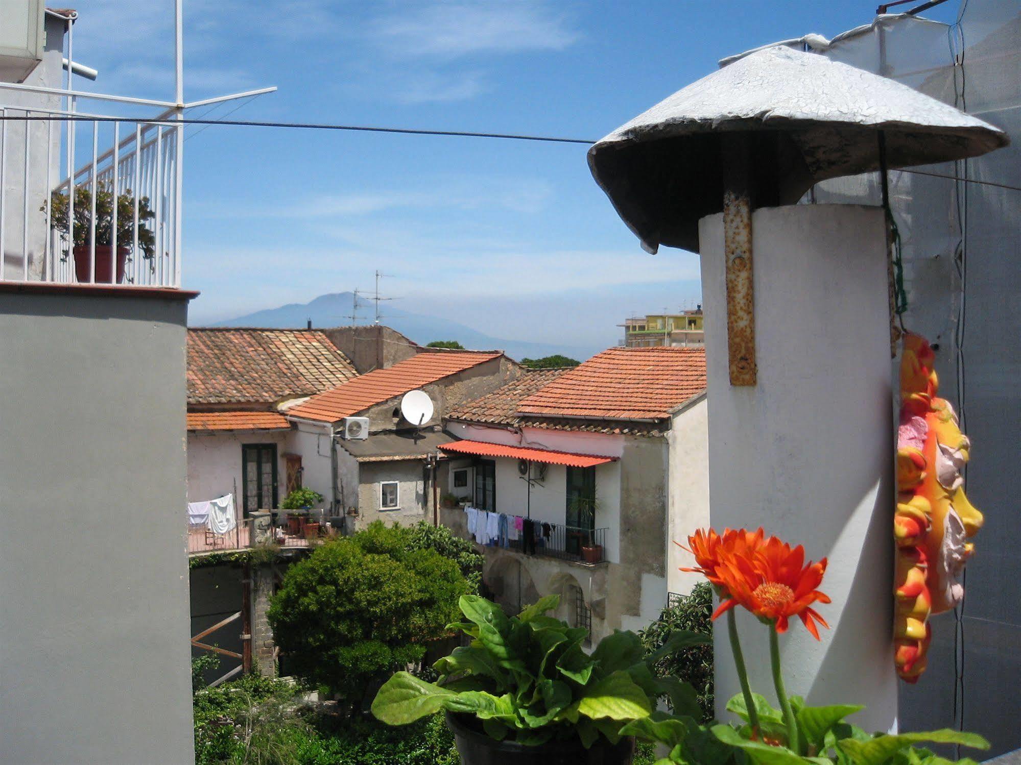 Alambra * Sorrento