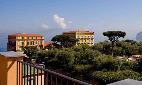 Palazzo Guardati 4* Sorrento
