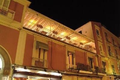 Del Corso 3* Sorrento
