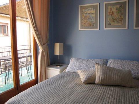 Apartment Sorrento Apartments *