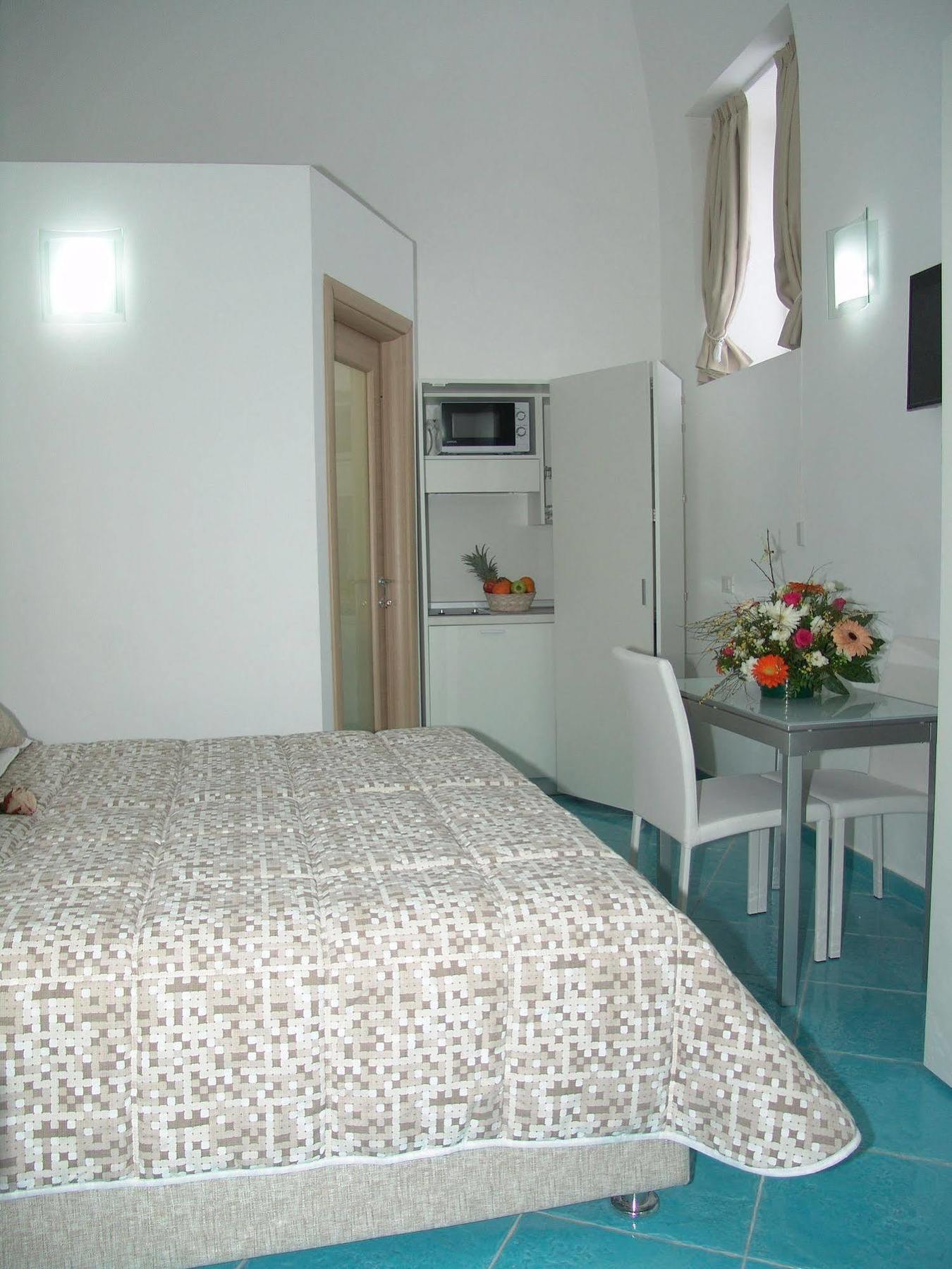 Guest house Palazzo Gargiulo Luxury &