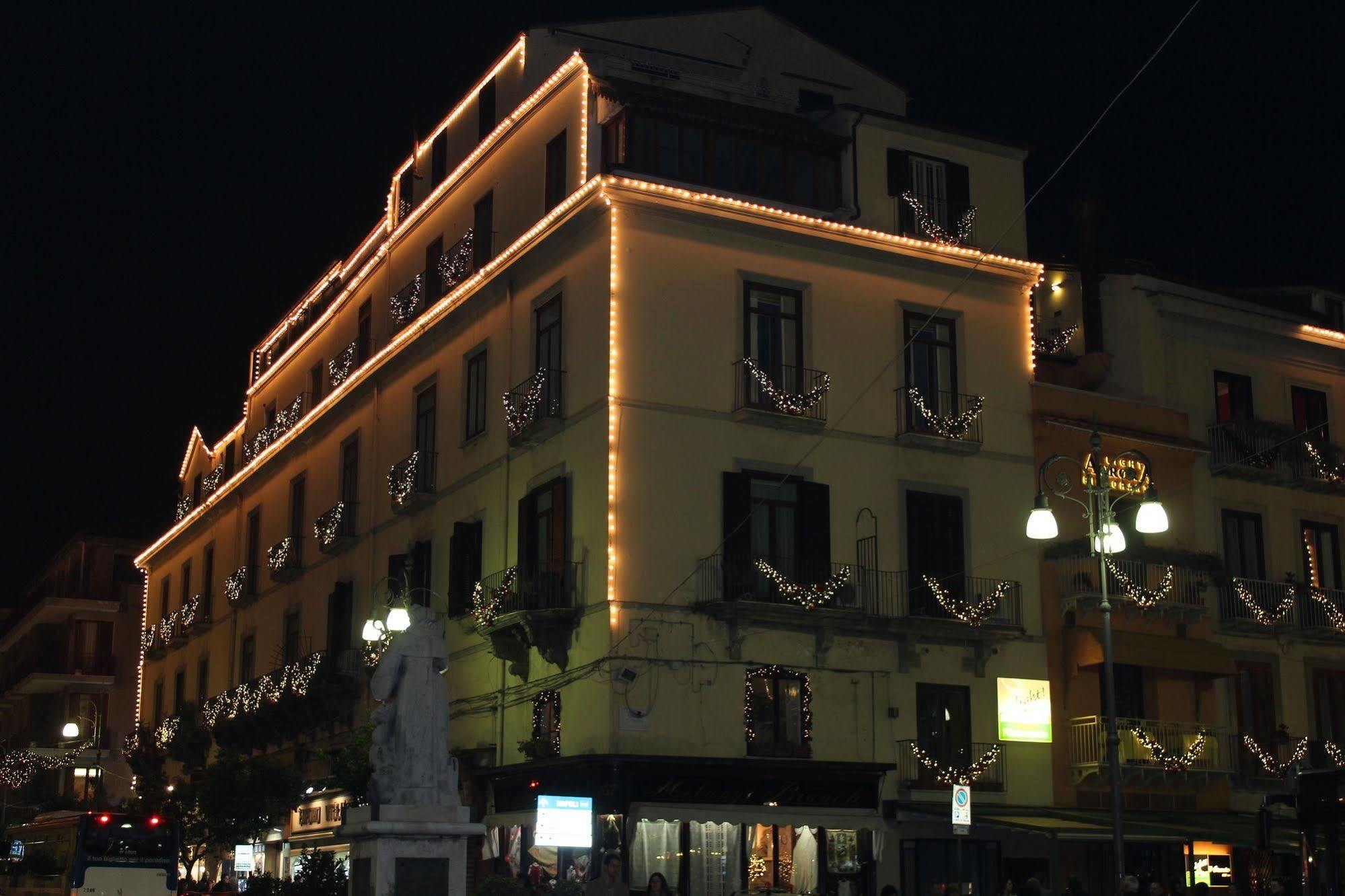 Bed & Breakfast Piazza Tasso Relais Sorrento