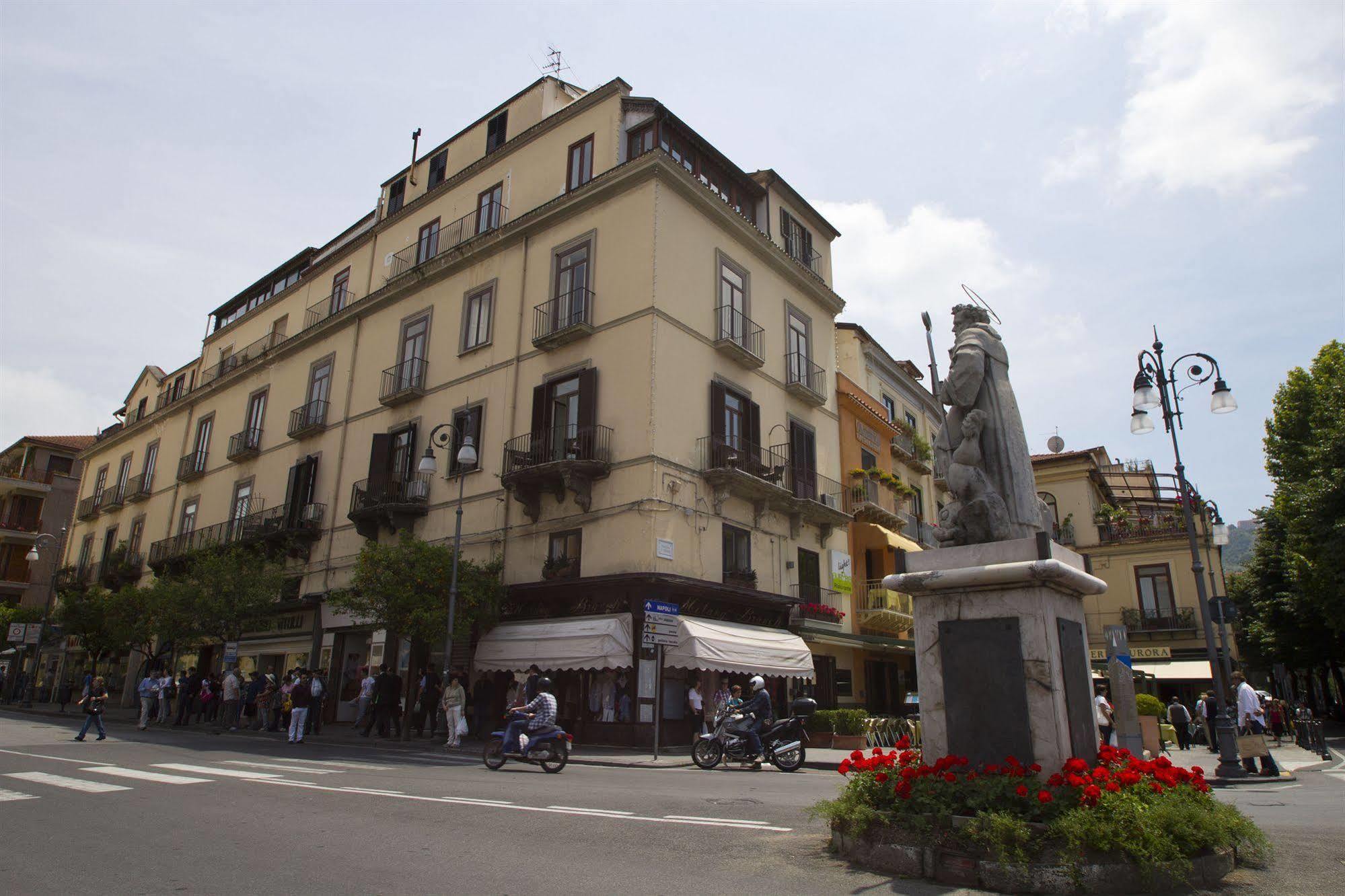 Piazza Tasso Relais 2* Sorrento