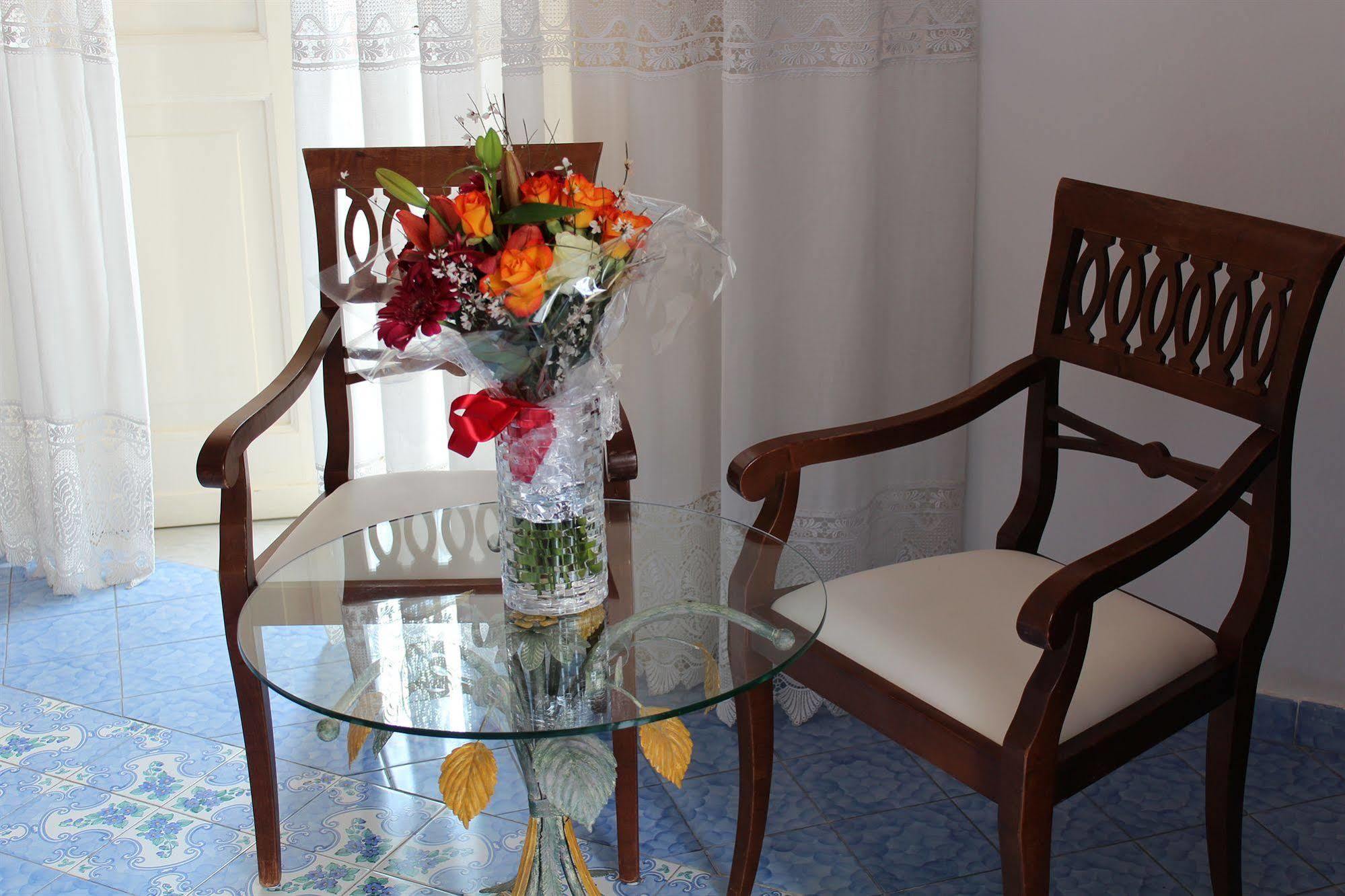 Piazza Tasso Relais Bed & Breakfast 2*