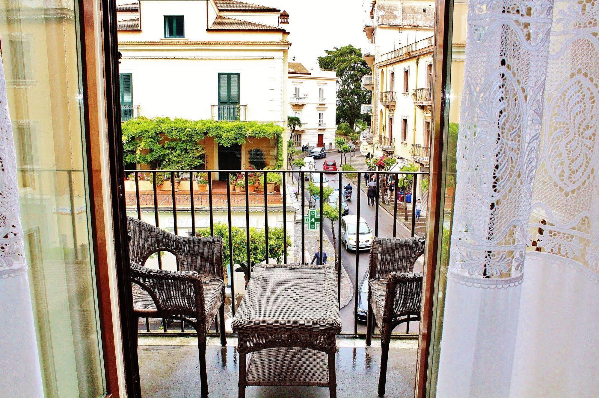 Piazza Tasso Relais Bed & Breakfast