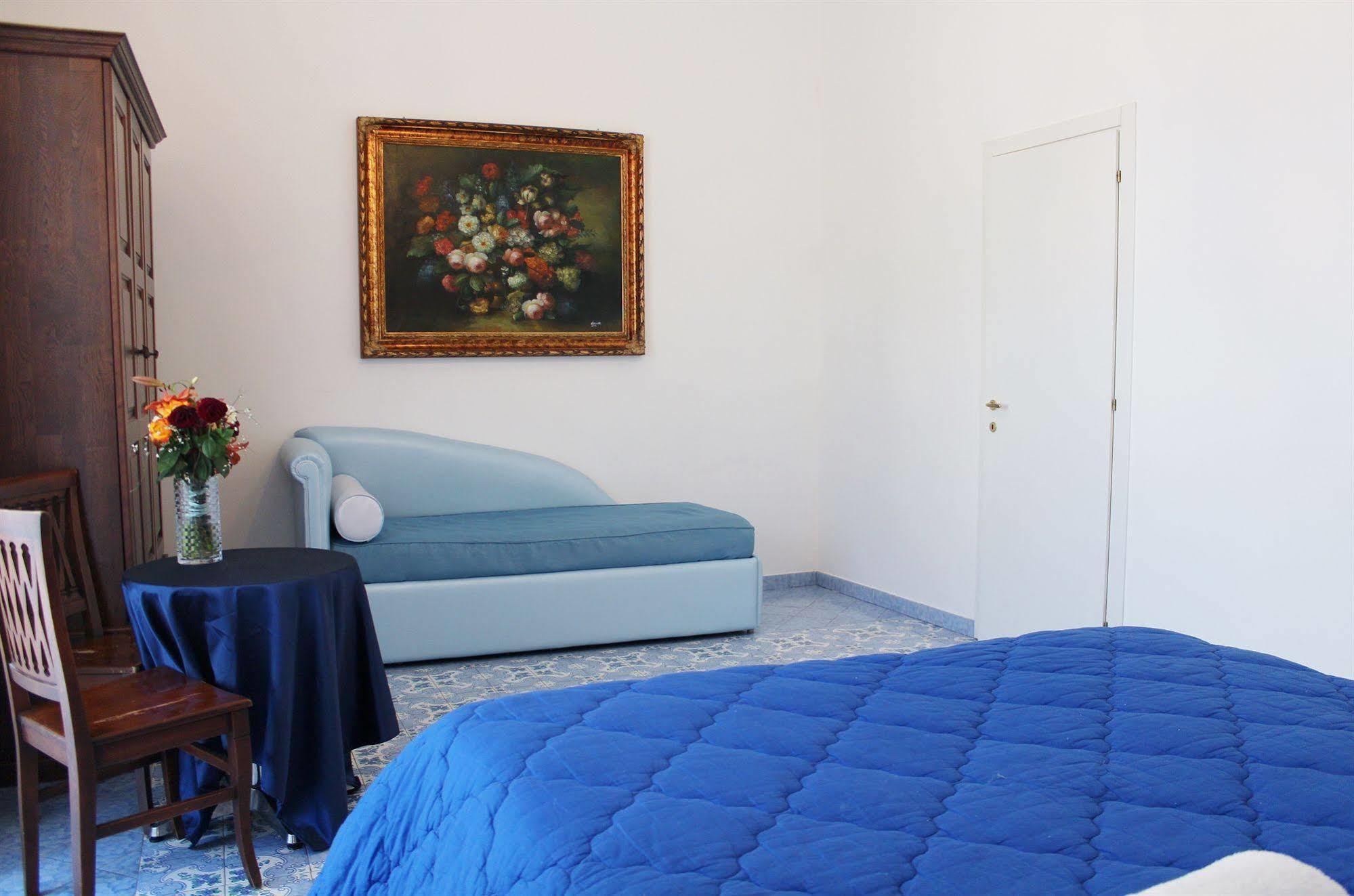 Piazza Tasso Relais Bed & Breakfast Sorrento