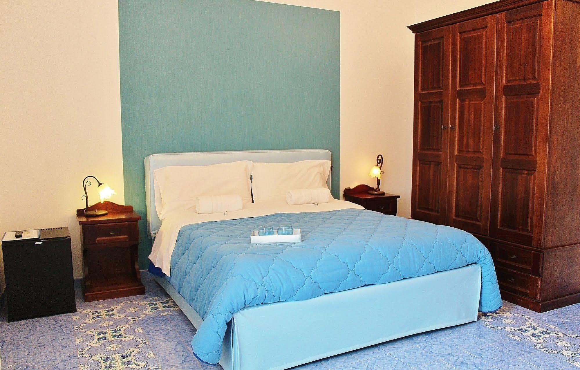 Bed & Breakfast Piazza Tasso Relais