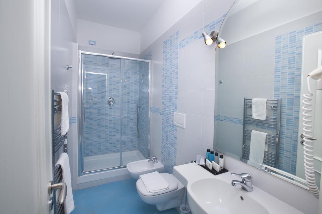 Flats Aparthotel