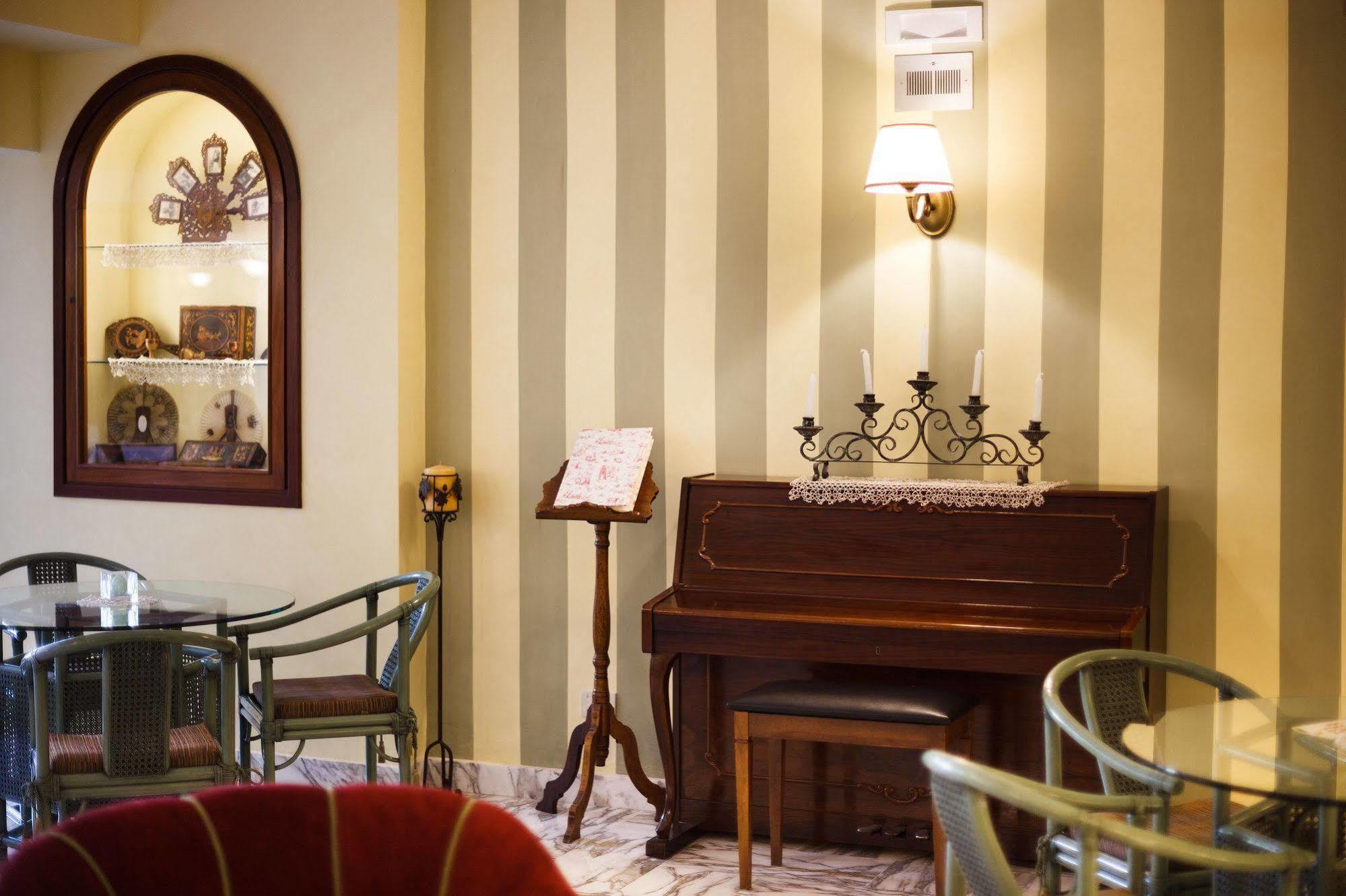 Girasole Hotel Sorrento