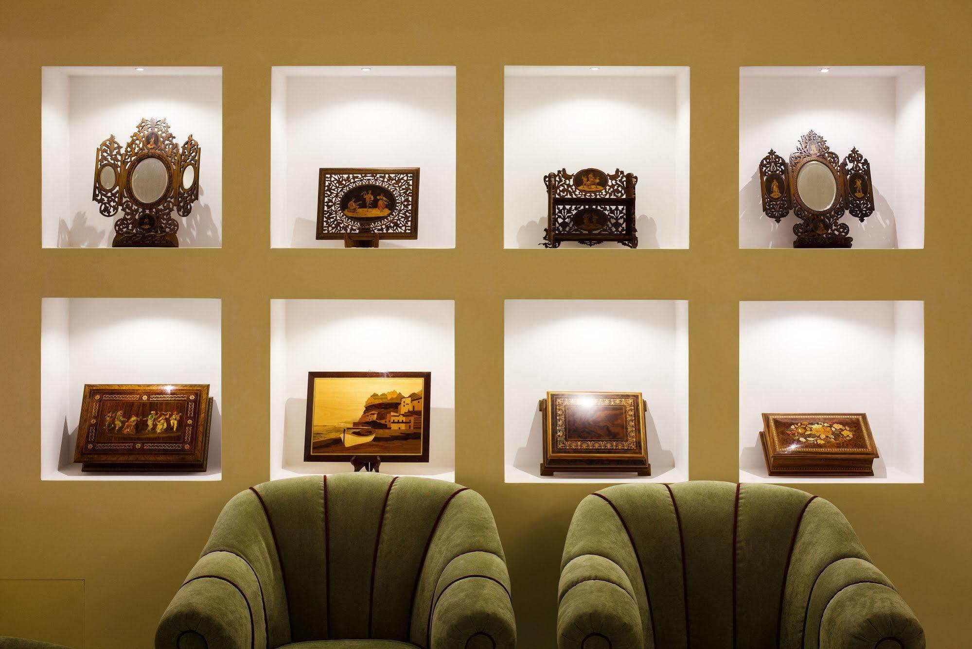 Hotel Girasole