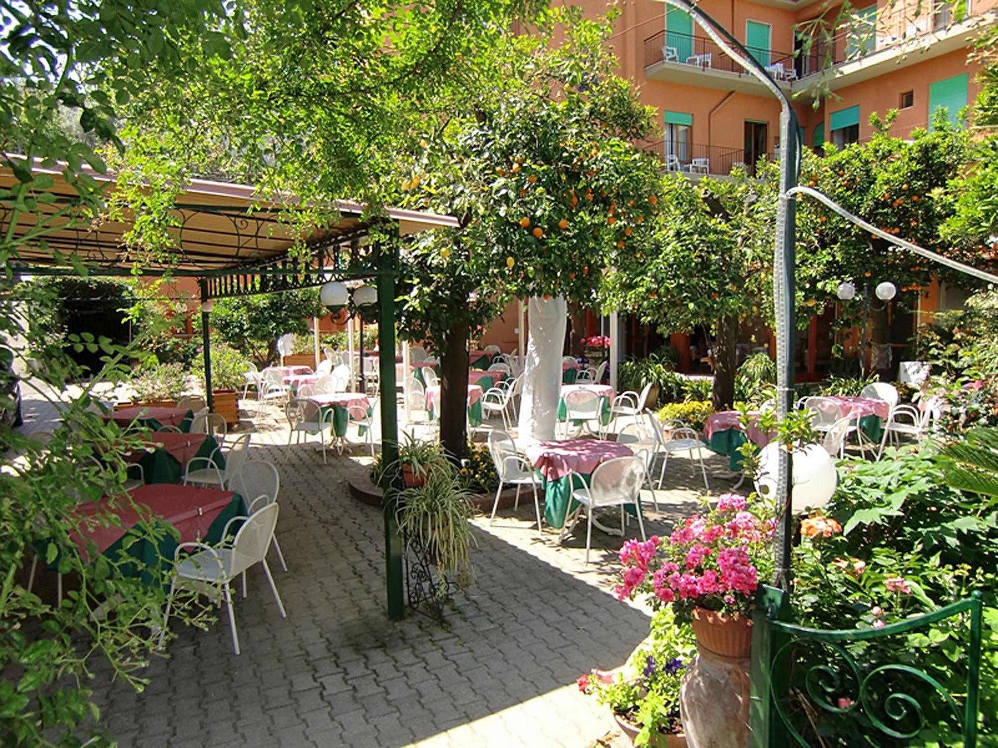 Girasole 3* Sorrento