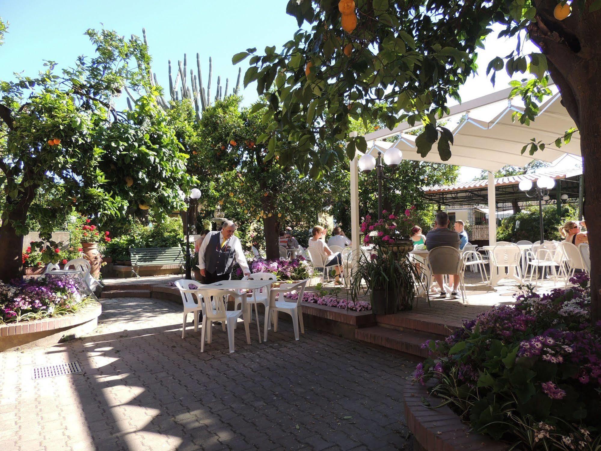 Girasole Sorrento