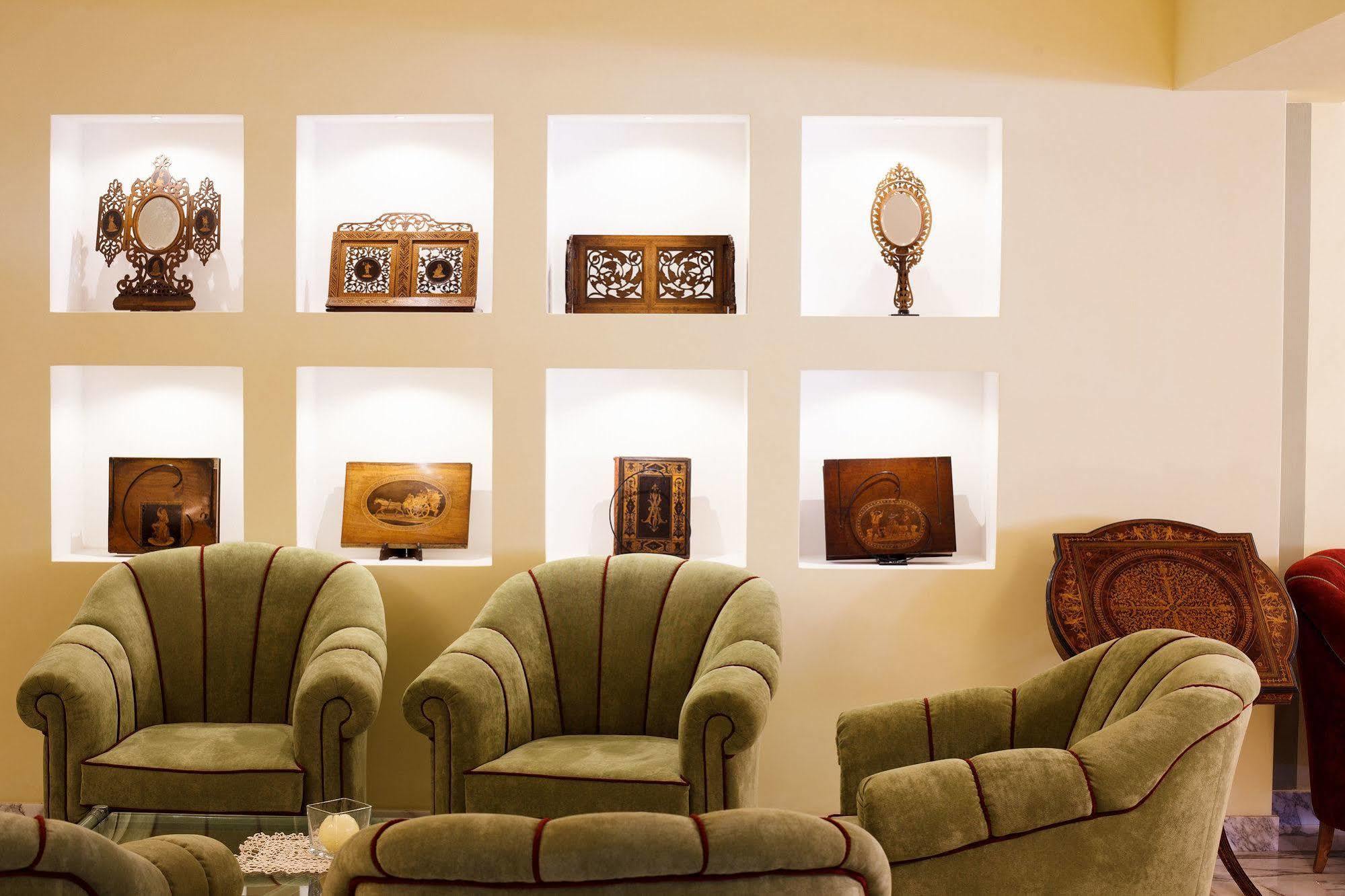 Hotel Girasole Sorrento