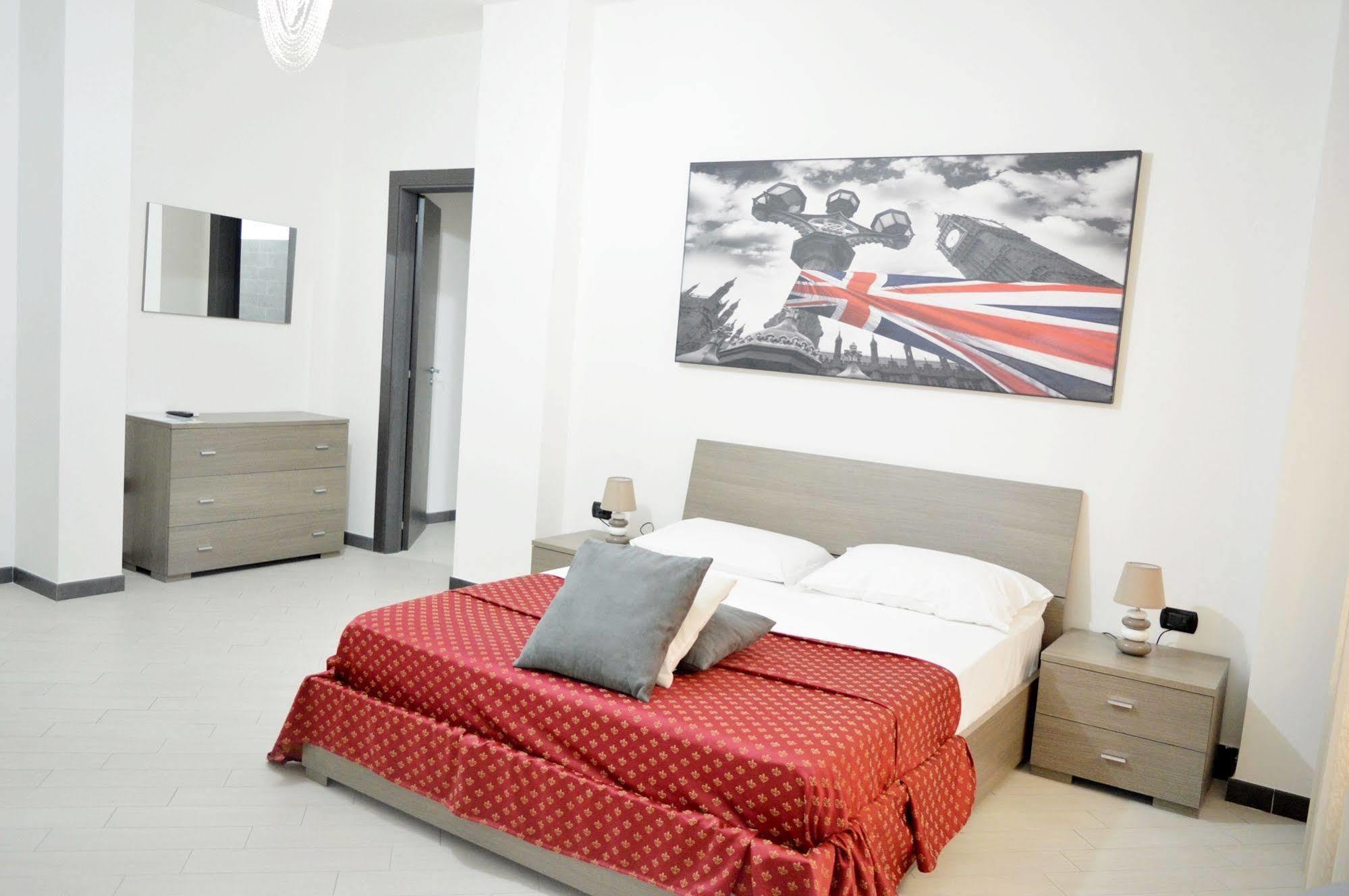 Sorrento Home Bed & Breakfast