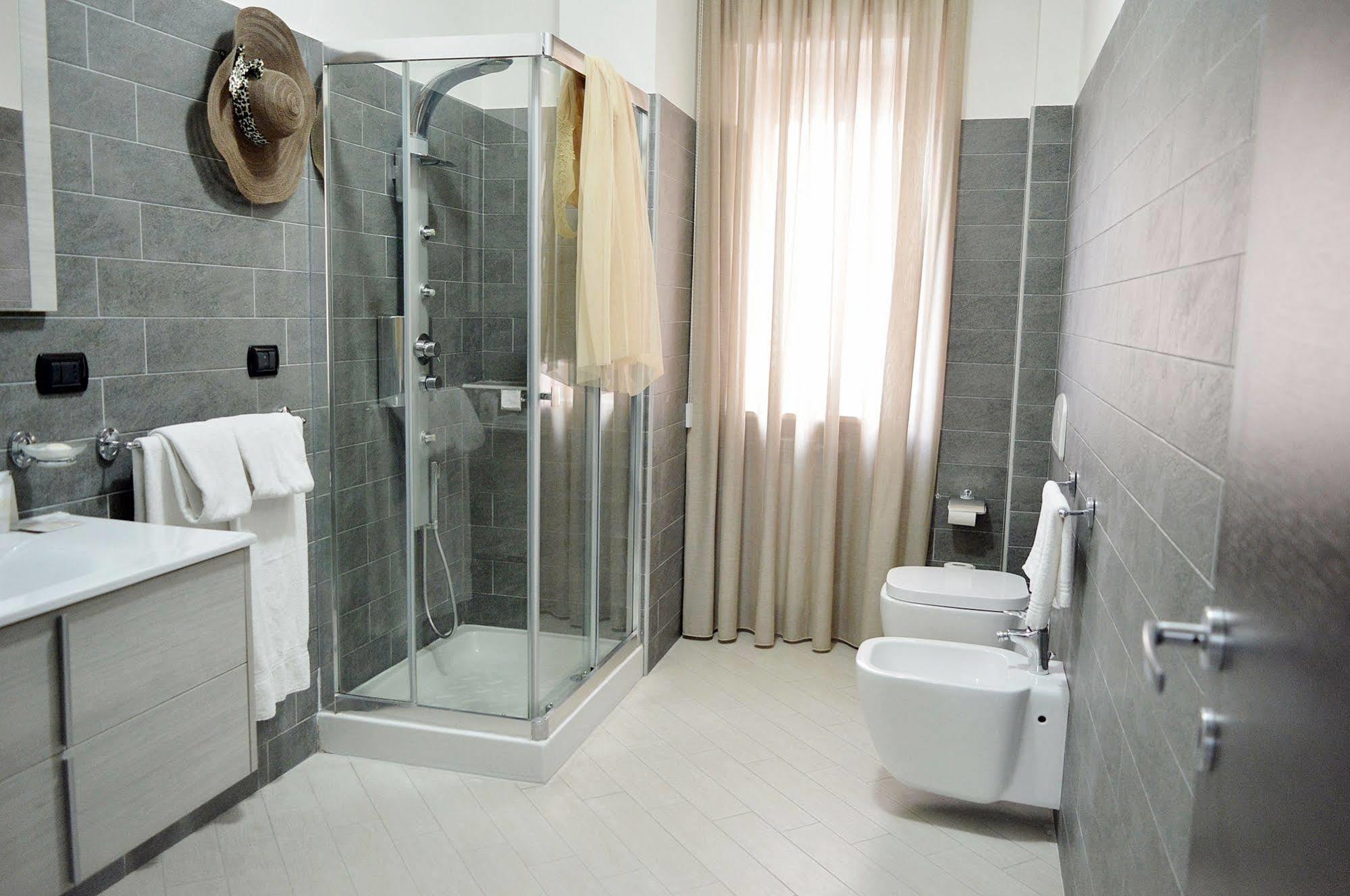 Bed & Breakfast Sorrento Home