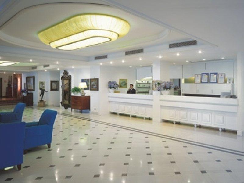 Grand Riviera 4* Sorrento