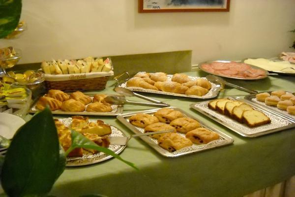 Savoia Hotel 3*