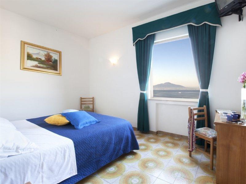 Hotel Settimo Cielo