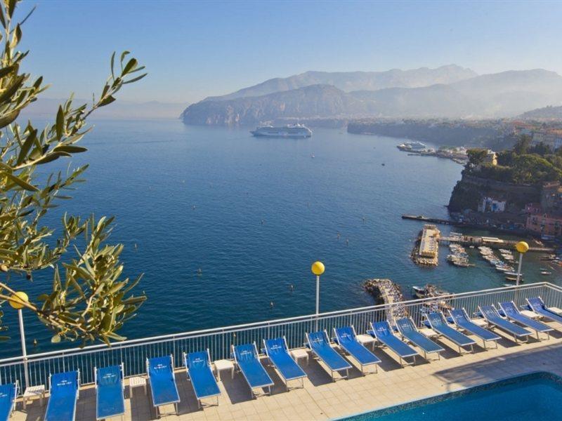 Settimo Cielo Sorrento
