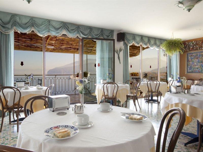 Hotel Settimo Cielo