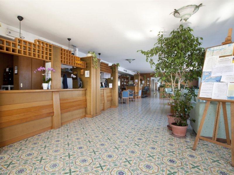 Hotel Settimo Cielo 3*