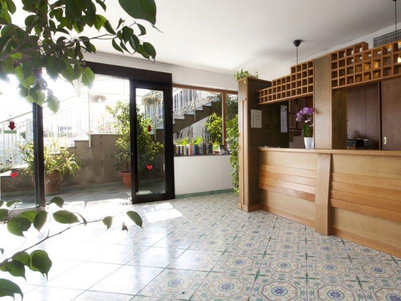 Hotel Settimo Cielo Sorrento