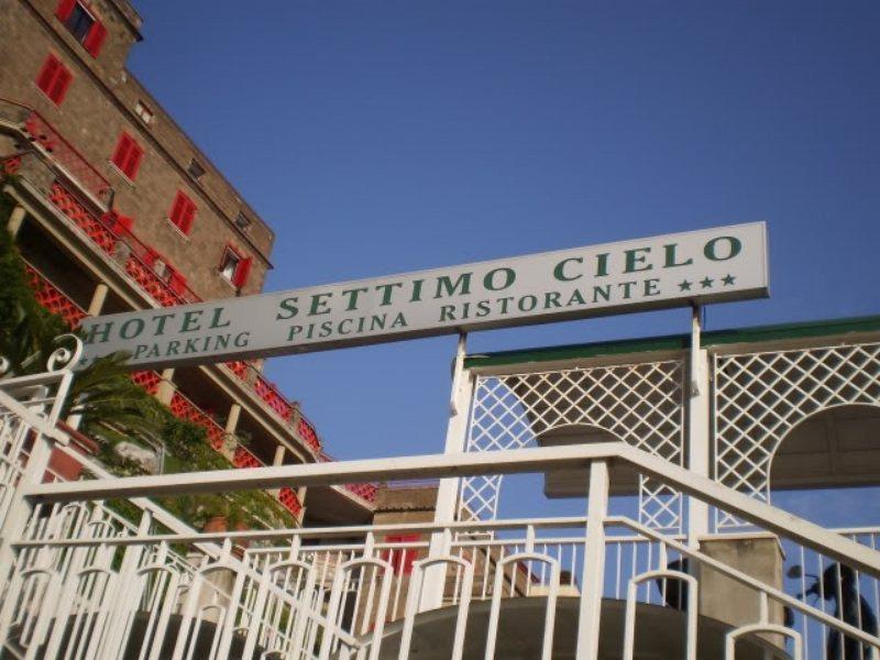 Settimo Cielo Sorrento