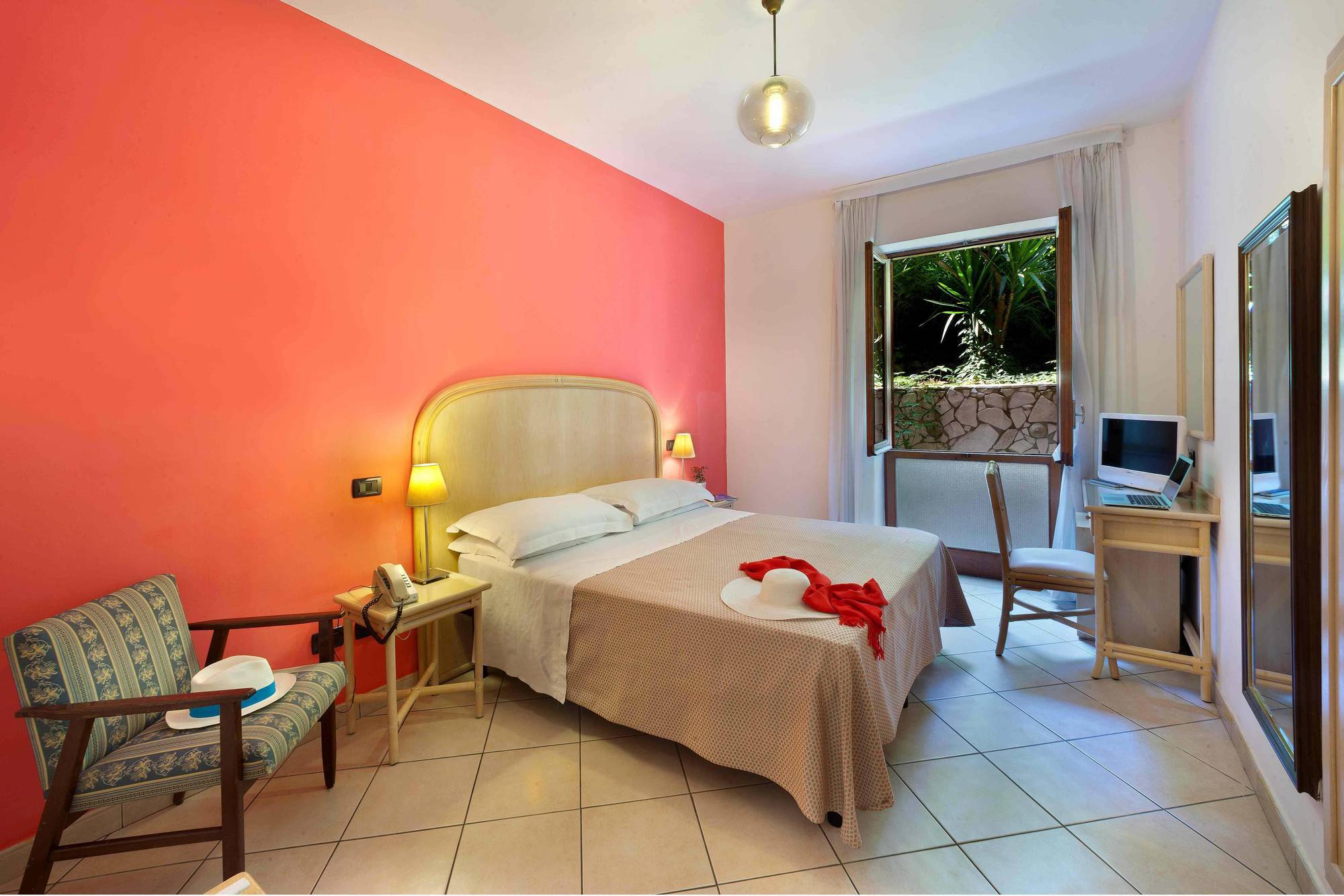 Hotel Rivage Sorrento