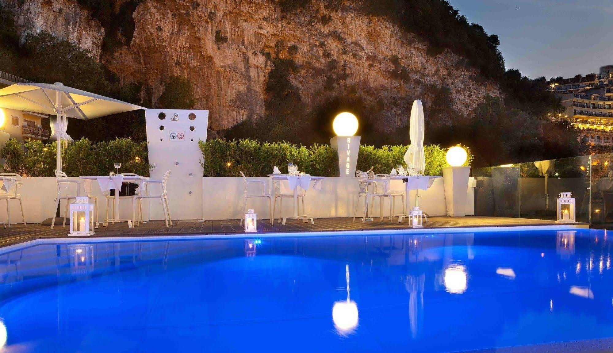 Rivage Hotel 3*